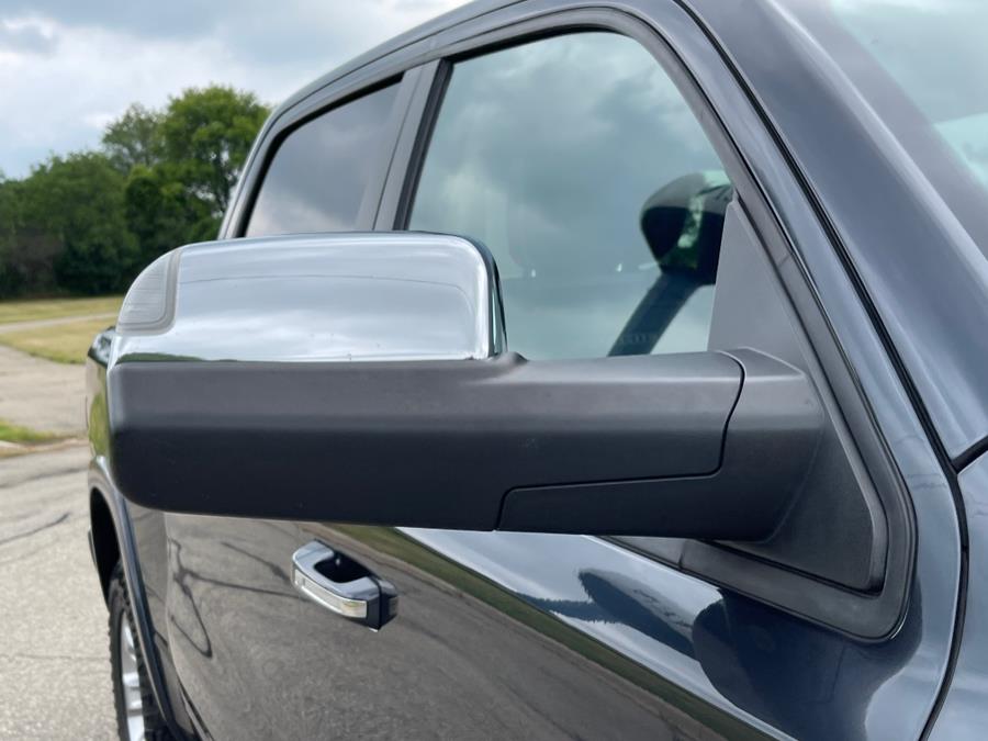 2019 Ram 1500 Laramie 4x4 Crew Cab 5''7" Box, available for sale in Darien, Wisconsin | Geneva Motor Cars. Darien, Wisconsin 2019 Ram 1500 Laramie 4x4 Crew Cab 5''7" Box, available for sale in Darien, Wisconsin | Geneva Motor Cars. Darien, Wisconsin