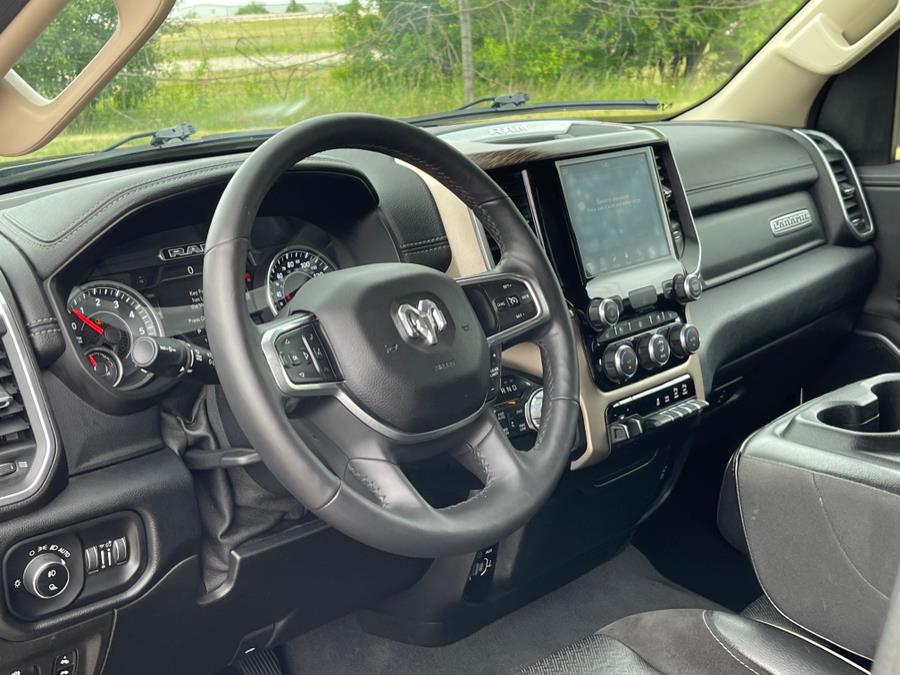 2019 Ram 1500 Laramie 4x4 Crew Cab 5''7" Box, available for sale in Darien, Wisconsin | Geneva Motor Cars. Darien, Wisconsin 2019 Ram 1500 Laramie 4x4 Crew Cab 5''7" Box, available for sale in Darien, Wisconsin | Geneva Motor Cars. Darien, Wisconsin