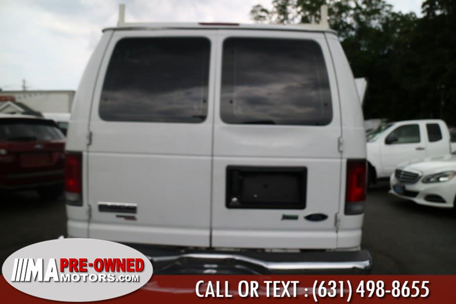2012 Ford Econoline EXT E-350 Super Duty Ext Commercial, available for sale in Huntington Station, New York | M & A Motors. Huntington Station, New York 2012 Ford Econoline EXT E-350 Super Duty Ext Commercial, available for sale in Huntington Station, New York | M & A Motors. Huntington Station, New York