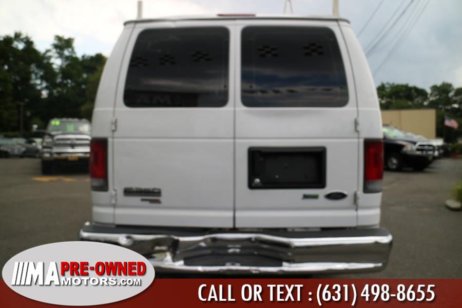 2012 Ford Econoline EXT E-350 Super Duty Ext Commercial, available for sale in Huntington Station, New York | M & A Motors. Huntington Station, New York 2012 Ford Econoline EXT E-350 Super Duty Ext Commercial, available for sale in Huntington Station, New York | M & A Motors. Huntington Station, New York