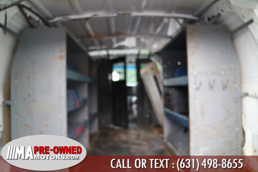 2012 Ford Econoline EXT E-350 Super Duty Ext Commercial, available for sale in Huntington Station, New York | M & A Motors. Huntington Station, New York 2012 Ford Econoline EXT E-350 Super Duty Ext Commercial, available for sale in Huntington Station, New York | M & A Motors. Huntington Station, New York