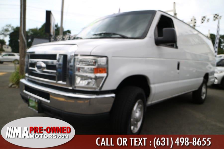 2012 Ford Econoline EXT E-350 Super Duty Ext Commercial, available for sale in Huntington Station, New York | M & A Motors. Huntington Station, New York 2012 Ford Econoline EXT E-350 Super Duty Ext Commercial, available for sale in Huntington Station, New York | M & A Motors. Huntington Station, New York