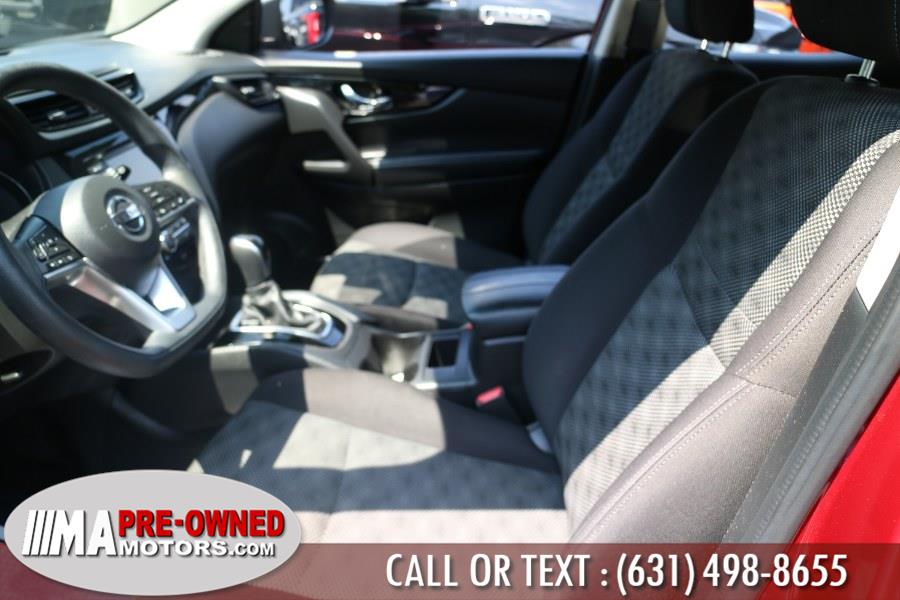 2019 Nissan Rogue Sport AWD S, available for sale in Huntington Station, New York | M & A Motors. Huntington Station, New York 2019 Nissan Rogue Sport AWD S, available for sale in Huntington Station, New York | M & A Motors. Huntington Station, New York
