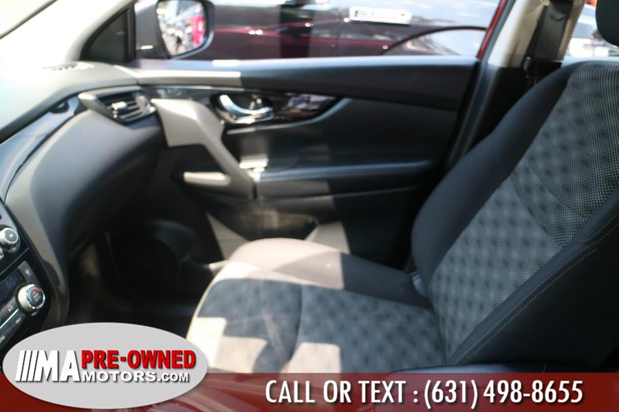 2019 Nissan Rogue Sport AWD S, available for sale in Huntington Station, New York | M & A Motors. Huntington Station, New York 2019 Nissan Rogue Sport AWD S, available for sale in Huntington Station, New York | M & A Motors. Huntington Station, New York