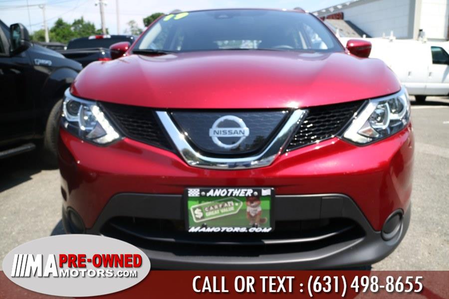 2019 Nissan Rogue Sport AWD S, available for sale in Huntington Station, New York | M & A Motors. Huntington Station, New York 2019 Nissan Rogue Sport AWD S, available for sale in Huntington Station, New York | M & A Motors. Huntington Station, New York
