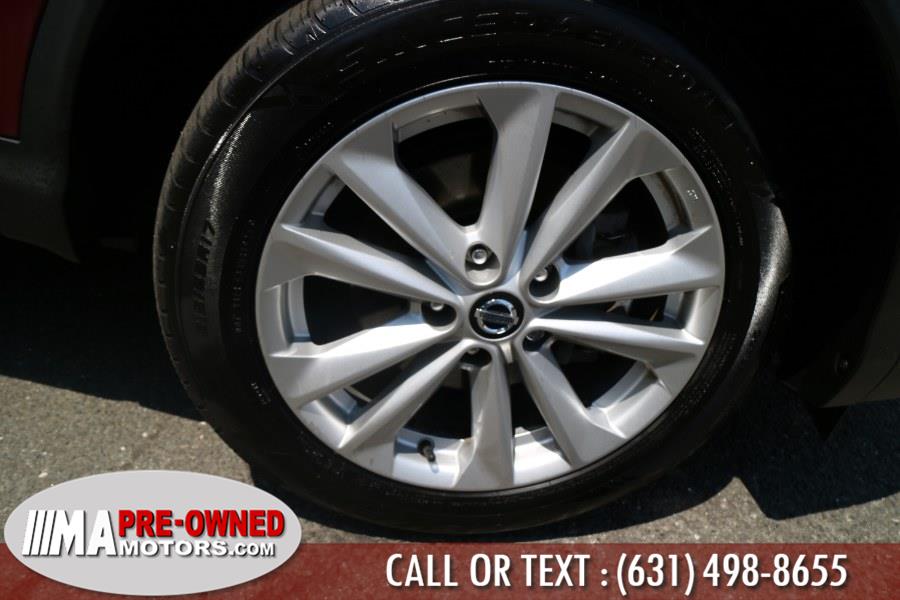 2019 Nissan Rogue Sport AWD S, available for sale in Huntington Station, New York | M & A Motors. Huntington Station, New York 2019 Nissan Rogue Sport AWD S, available for sale in Huntington Station, New York | M & A Motors. Huntington Station, New York