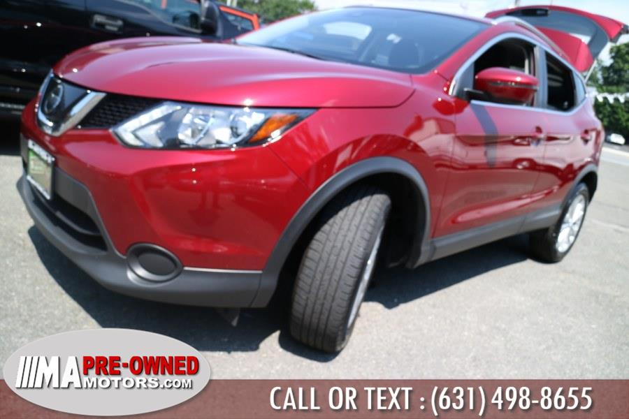2019 Nissan Rogue Sport AWD S, available for sale in Huntington Station, New York | M & A Motors. Huntington Station, New York 2019 Nissan Rogue Sport AWD S, available for sale in Huntington Station, New York | M & A Motors. Huntington Station, New York