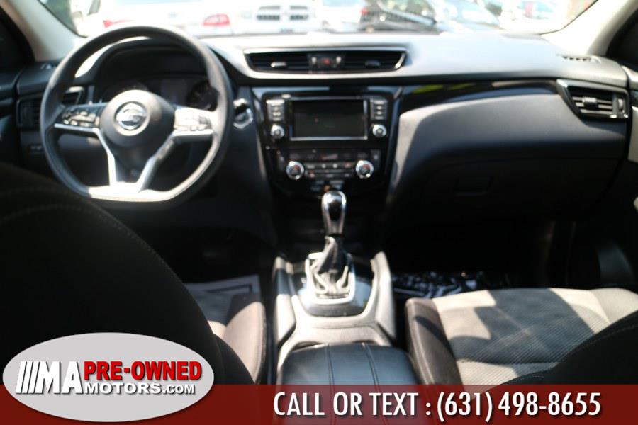 2019 Nissan Rogue Sport AWD S, available for sale in Huntington Station, New York | M & A Motors. Huntington Station, New York 2019 Nissan Rogue Sport AWD S, available for sale in Huntington Station, New York | M & A Motors. Huntington Station, New York