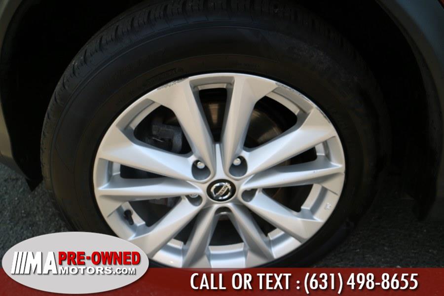 2019 Nissan Rogue Sport AWD S, available for sale in Huntington Station, New York | M & A Motors. Huntington Station, New York 2019 Nissan Rogue Sport AWD S, available for sale in Huntington Station, New York | M & A Motors. Huntington Station, New York