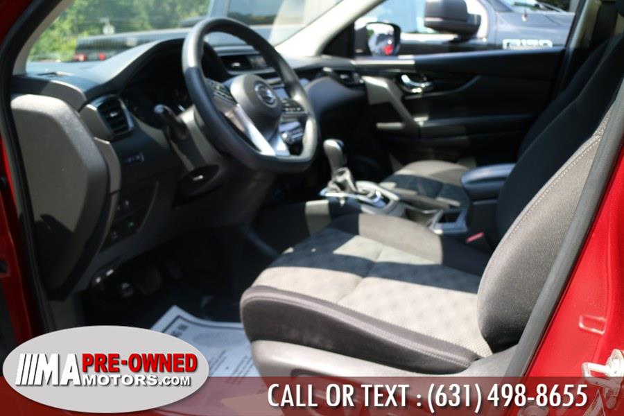 2019 Nissan Rogue Sport AWD S, available for sale in Huntington Station, New York | M & A Motors. Huntington Station, New York 2019 Nissan Rogue Sport AWD S, available for sale in Huntington Station, New York | M & A Motors. Huntington Station, New York