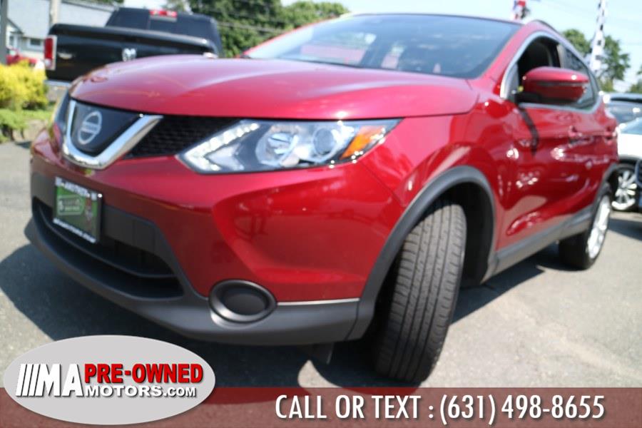 2019 Nissan Rogue Sport AWD S, available for sale in Huntington Station, New York | M & A Motors. Huntington Station, New York 2019 Nissan Rogue Sport AWD S, available for sale in Huntington Station, New York | M & A Motors. Huntington Station, New York