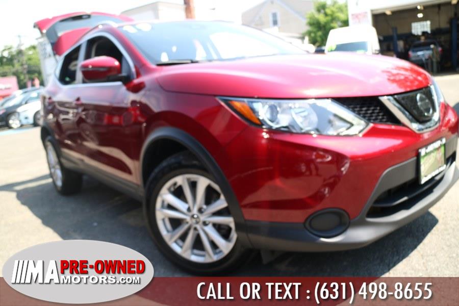 2019 Nissan Rogue Sport AWD S, available for sale in Huntington Station, New York | M & A Motors. Huntington Station, New York 2019 Nissan Rogue Sport AWD S, available for sale in Huntington Station, New York | M & A Motors. Huntington Station, New York