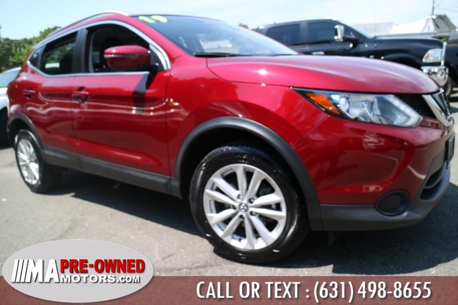 2019 Nissan Rogue Sport AWD S, available for sale in Huntington Station, New York | M & A Motors. Huntington Station, New York 2019 Nissan Rogue Sport AWD S, available for sale in Huntington Station, New York | M & A Motors. Huntington Station, New York