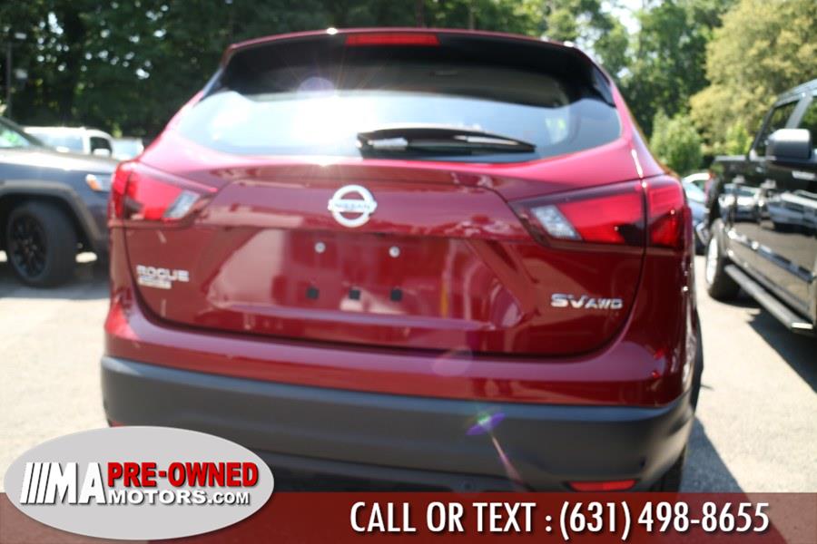 2019 Nissan Rogue Sport AWD S, available for sale in Huntington Station, New York | M & A Motors. Huntington Station, New York 2019 Nissan Rogue Sport AWD S, available for sale in Huntington Station, New York | M & A Motors. Huntington Station, New York