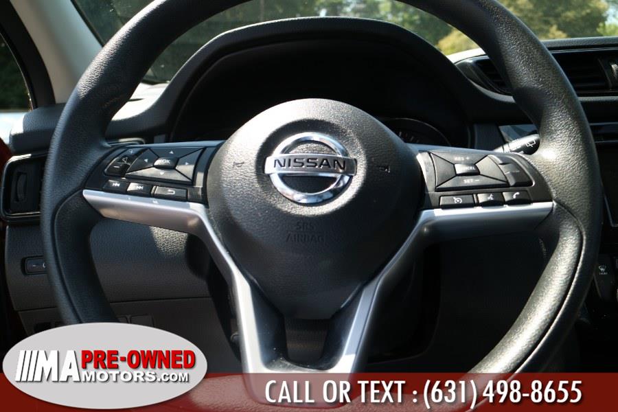 2019 Nissan Rogue Sport AWD S, available for sale in Huntington Station, New York | M & A Motors. Huntington Station, New York 2019 Nissan Rogue Sport AWD S, available for sale in Huntington Station, New York | M & A Motors. Huntington Station, New York
