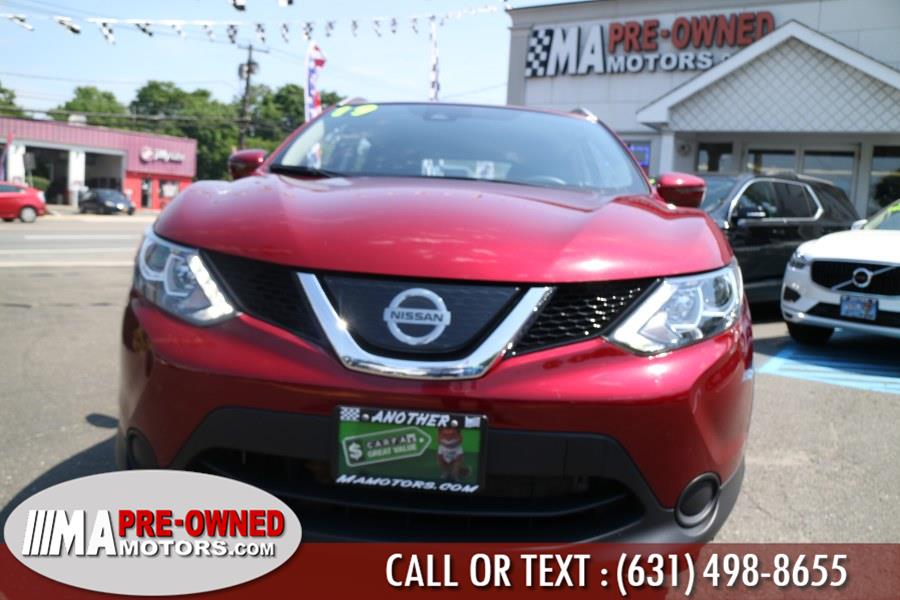2019 Nissan Rogue Sport AWD S, available for sale in Huntington Station, New York | M & A Motors. Huntington Station, New York 2019 Nissan Rogue Sport AWD S, available for sale in Huntington Station, New York | M & A Motors. Huntington Station, New York