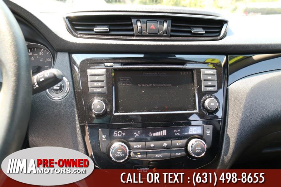 2019 Nissan Rogue Sport AWD S, available for sale in Huntington Station, New York | M & A Motors. Huntington Station, New York 2019 Nissan Rogue Sport AWD S, available for sale in Huntington Station, New York | M & A Motors. Huntington Station, New York