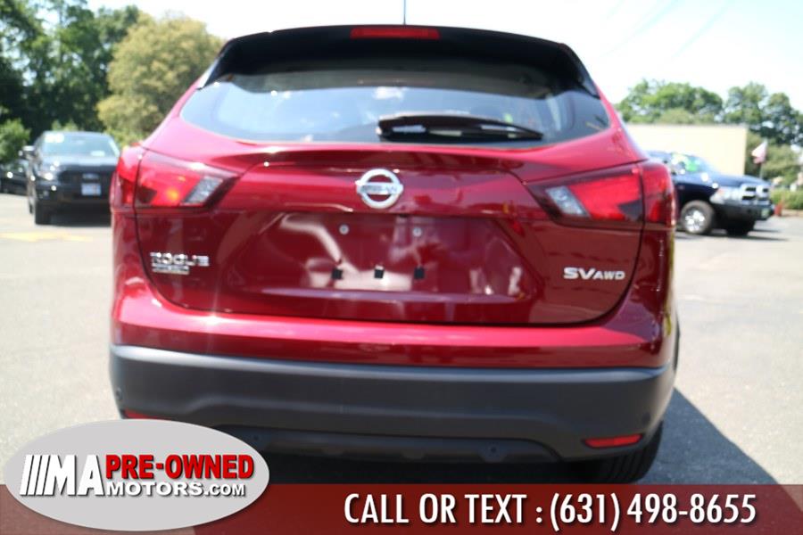 2019 Nissan Rogue Sport AWD S, available for sale in Huntington Station, New York | M & A Motors. Huntington Station, New York 2019 Nissan Rogue Sport AWD S, available for sale in Huntington Station, New York | M & A Motors. Huntington Station, New York