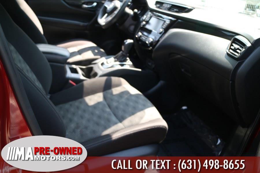 2019 Nissan Rogue Sport AWD S, available for sale in Huntington Station, New York | M & A Motors. Huntington Station, New York 2019 Nissan Rogue Sport AWD S, available for sale in Huntington Station, New York | M & A Motors. Huntington Station, New York