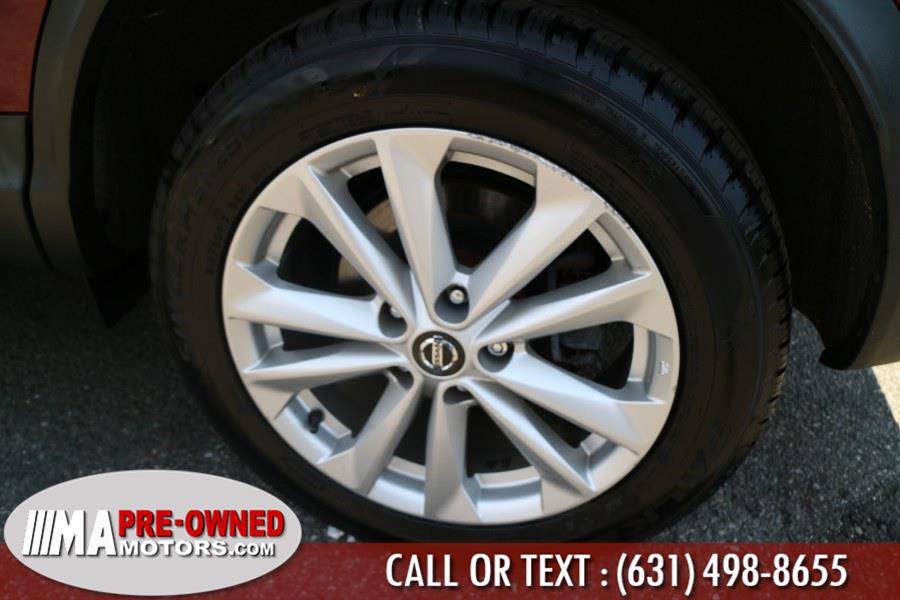 2019 Nissan Rogue Sport AWD S, available for sale in Huntington Station, New York | M & A Motors. Huntington Station, New York 2019 Nissan Rogue Sport AWD S, available for sale in Huntington Station, New York | M & A Motors. Huntington Station, New York