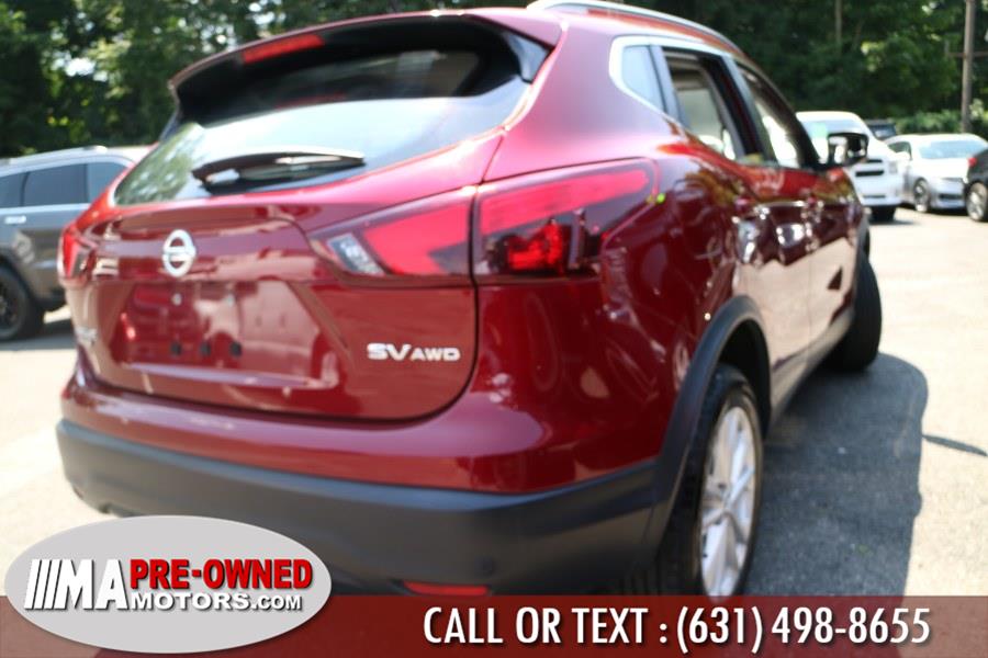 2019 Nissan Rogue Sport AWD S, available for sale in Huntington Station, New York | M & A Motors. Huntington Station, New York 2019 Nissan Rogue Sport AWD S, available for sale in Huntington Station, New York | M & A Motors. Huntington Station, New York
