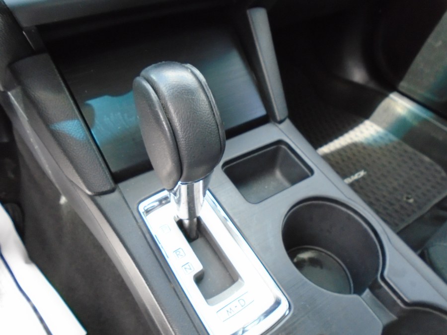 Used Subaru Outback 4dr Wgn 2.5i Premium PZEV 2015 | Jim Juliani Motors. Waterbury, Connecticut