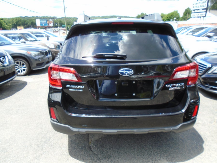 2015 Subaru Outback 4dr Wgn 2.5i Premium PZEV, available for sale in Waterbury, Connecticut | Jim Juliani Motors. Waterbury, Connecticut 2015 Subaru Outback 4dr Wgn 2.5i Premium PZEV, available for sale in Waterbury, Connecticut | Jim Juliani Motors. Waterbury, Connecticut