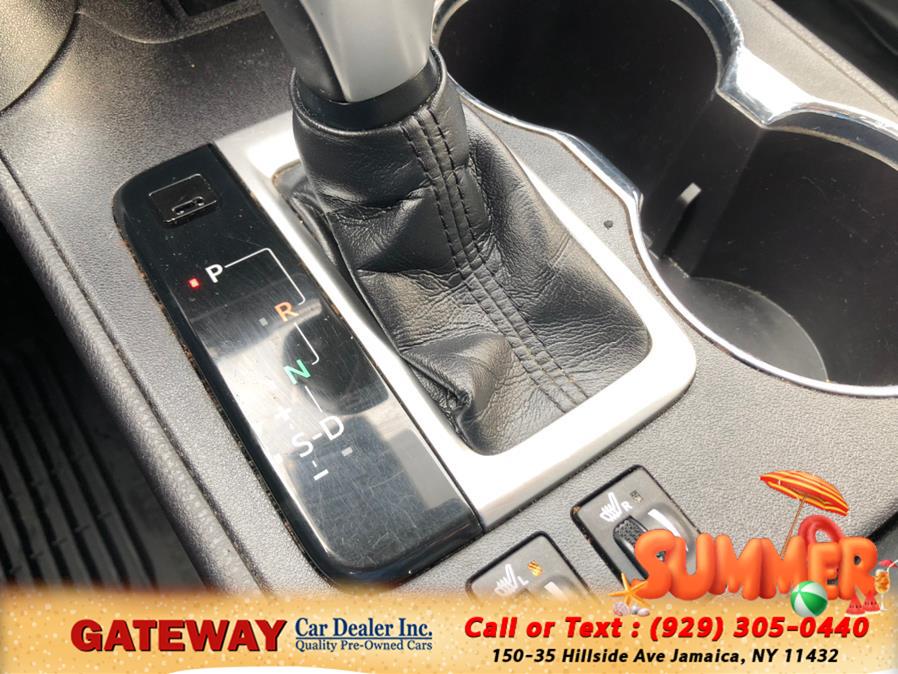 2018 Toyota Highlander XLE V6 AWD (Natl), available for sale in Jamaica, New York | Gateway Car Dealer Inc. Jamaica, New York 2018 Toyota Highlander XLE V6 AWD (Natl), available for sale in Jamaica, New York | Gateway Car Dealer Inc. Jamaica, New York
