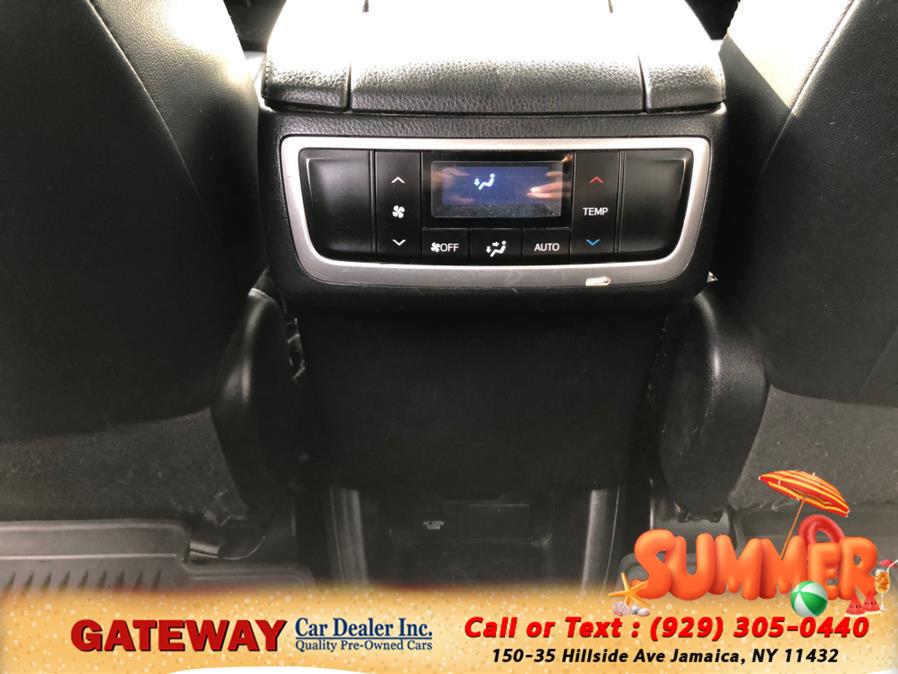 2018 Toyota Highlander XLE V6 AWD (Natl), available for sale in Jamaica, New York | Gateway Car Dealer Inc. Jamaica, New York 2018 Toyota Highlander XLE V6 AWD (Natl), available for sale in Jamaica, New York | Gateway Car Dealer Inc. Jamaica, New York