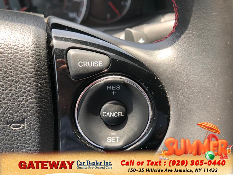 2017 Honda Accord Sedan Sport SE CVT, available for sale in Jamaica, New York | Gateway Car Dealer Inc. Jamaica, New York 2017 Honda Accord Sedan Sport SE CVT, available for sale in Jamaica, New York | Gateway Car Dealer Inc. Jamaica, New York