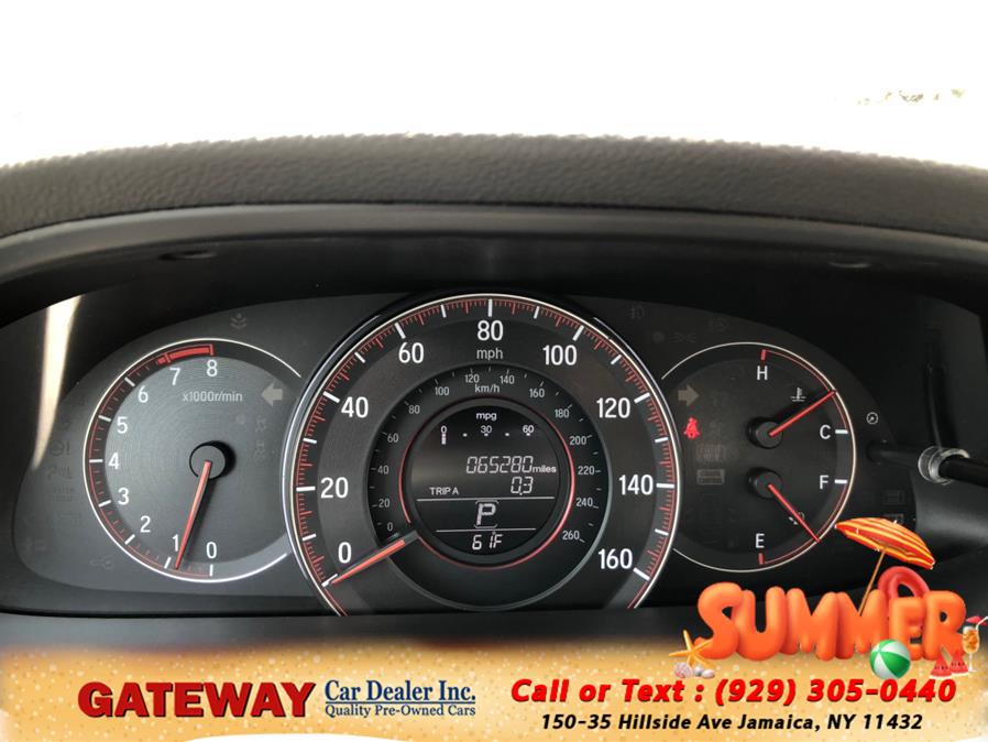 2017 Honda Accord Sedan Sport SE CVT, available for sale in Jamaica, New York | Gateway Car Dealer Inc. Jamaica, New York 2017 Honda Accord Sedan Sport SE CVT, available for sale in Jamaica, New York | Gateway Car Dealer Inc. Jamaica, New York