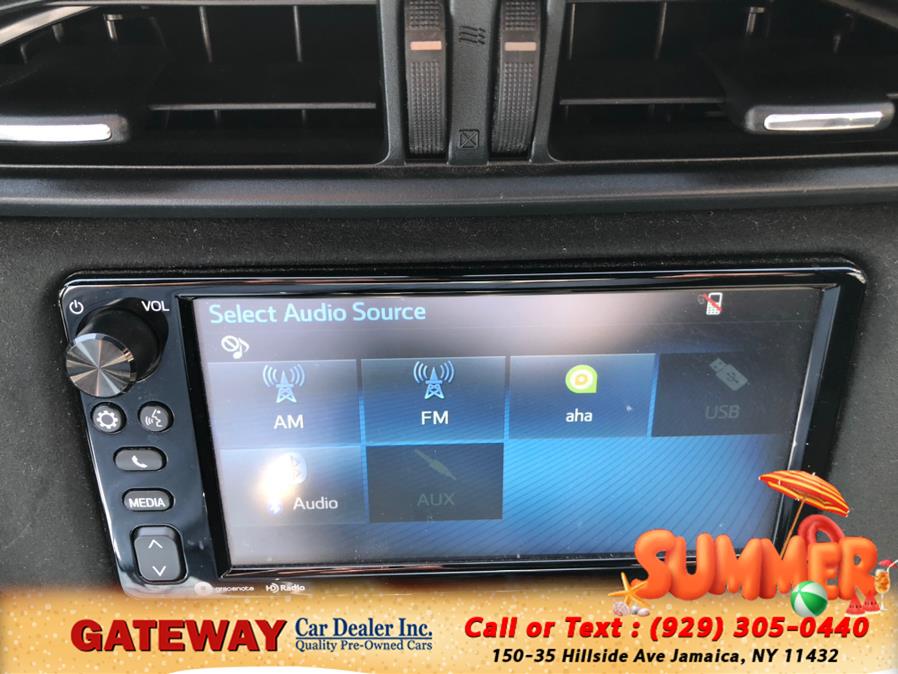 2017 Toyota 86 Manual (Natl), available for sale in Jamaica, New York | Gateway Car Dealer Inc. Jamaica, New York 2017 Toyota 86 Manual (Natl), available for sale in Jamaica, New York | Gateway Car Dealer Inc. Jamaica, New York