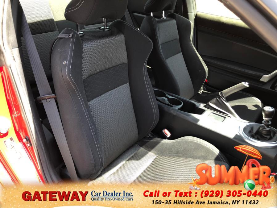 2017 Toyota 86 Manual (Natl), available for sale in Jamaica, New York | Gateway Car Dealer Inc. Jamaica, New York 2017 Toyota 86 Manual (Natl), available for sale in Jamaica, New York | Gateway Car Dealer Inc. Jamaica, New York