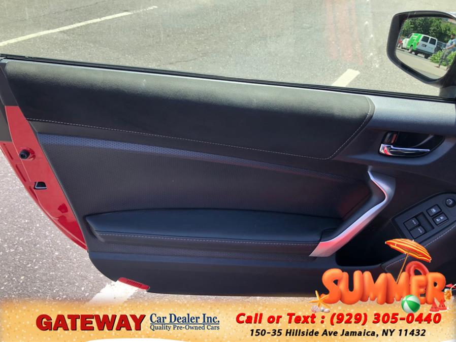 2017 Toyota 86 Manual (Natl), available for sale in Jamaica, New York | Gateway Car Dealer Inc. Jamaica, New York 2017 Toyota 86 Manual (Natl), available for sale in Jamaica, New York | Gateway Car Dealer Inc. Jamaica, New York