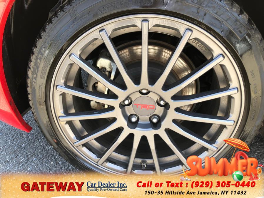 2017 Toyota 86 Manual (Natl), available for sale in Jamaica, New York | Gateway Car Dealer Inc. Jamaica, New York 2017 Toyota 86 Manual (Natl), available for sale in Jamaica, New York | Gateway Car Dealer Inc. Jamaica, New York