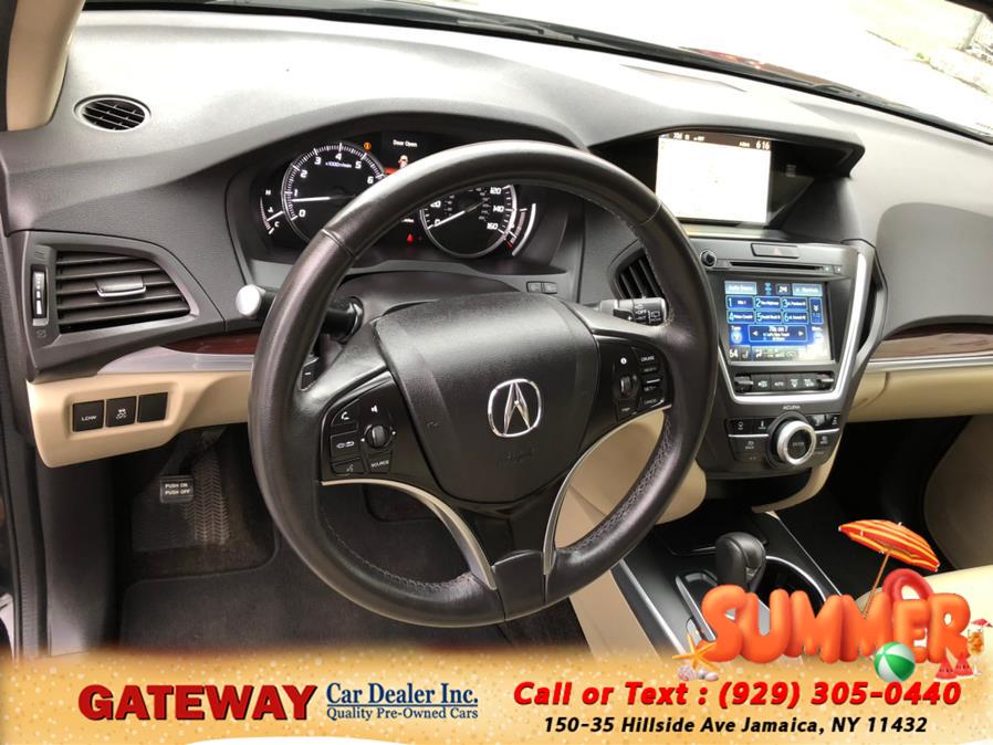 2014 Acura MDX SH-AWD 4dr Tech Pkg, available for sale in Jamaica, New York | Gateway Car Dealer Inc. Jamaica, New York 2014 Acura MDX SH-AWD 4dr Tech Pkg, available for sale in Jamaica, New York | Gateway Car Dealer Inc. Jamaica, New York