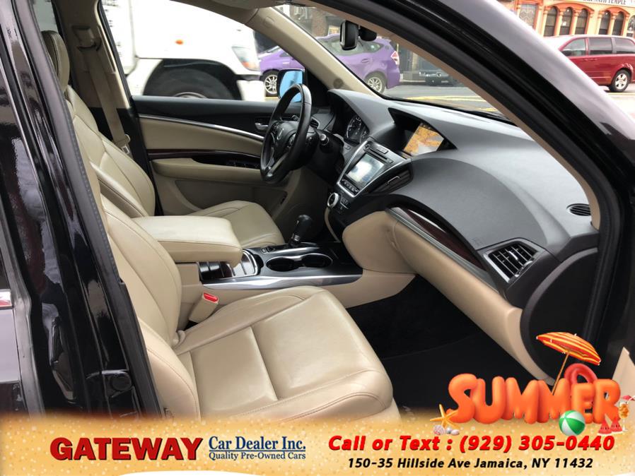 2014 Acura MDX SH-AWD 4dr Tech Pkg, available for sale in Jamaica, New York | Gateway Car Dealer Inc. Jamaica, New York 2014 Acura MDX SH-AWD 4dr Tech Pkg, available for sale in Jamaica, New York | Gateway Car Dealer Inc. Jamaica, New York