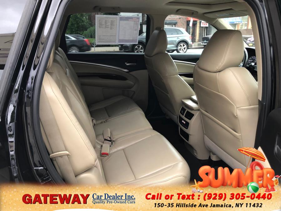 2014 Acura MDX SH-AWD 4dr Tech Pkg, available for sale in Jamaica, New York | Gateway Car Dealer Inc. Jamaica, New York 2014 Acura MDX SH-AWD 4dr Tech Pkg, available for sale in Jamaica, New York | Gateway Car Dealer Inc. Jamaica, New York