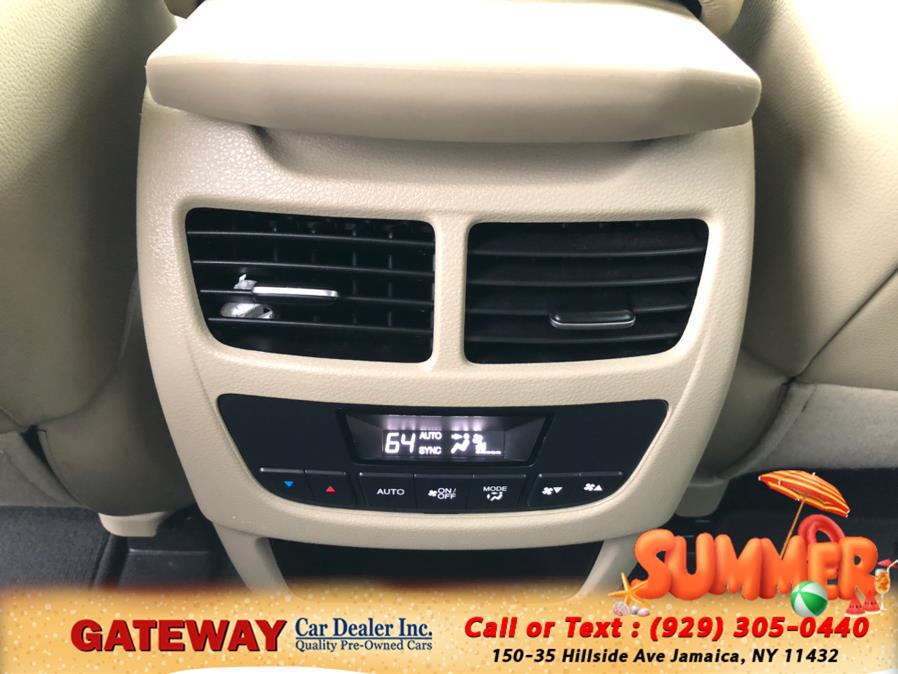 2014 Acura MDX SH-AWD 4dr Tech Pkg, available for sale in Jamaica, New York | Gateway Car Dealer Inc. Jamaica, New York 2014 Acura MDX SH-AWD 4dr Tech Pkg, available for sale in Jamaica, New York | Gateway Car Dealer Inc. Jamaica, New York
