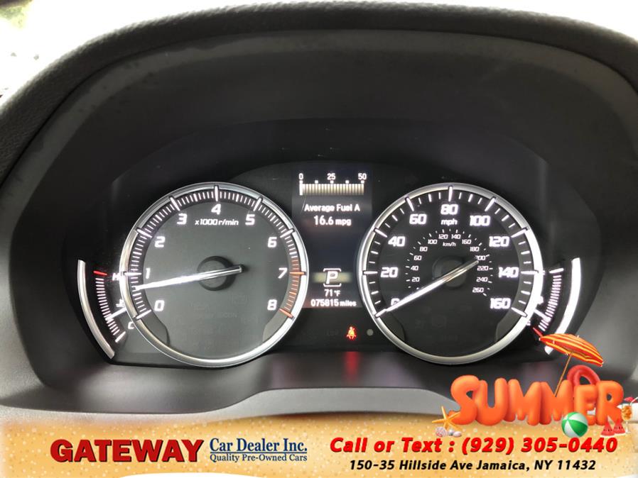 2014 Acura MDX SH-AWD 4dr Tech Pkg, available for sale in Jamaica, New York | Gateway Car Dealer Inc. Jamaica, New York 2014 Acura MDX SH-AWD 4dr Tech Pkg, available for sale in Jamaica, New York | Gateway Car Dealer Inc. Jamaica, New York