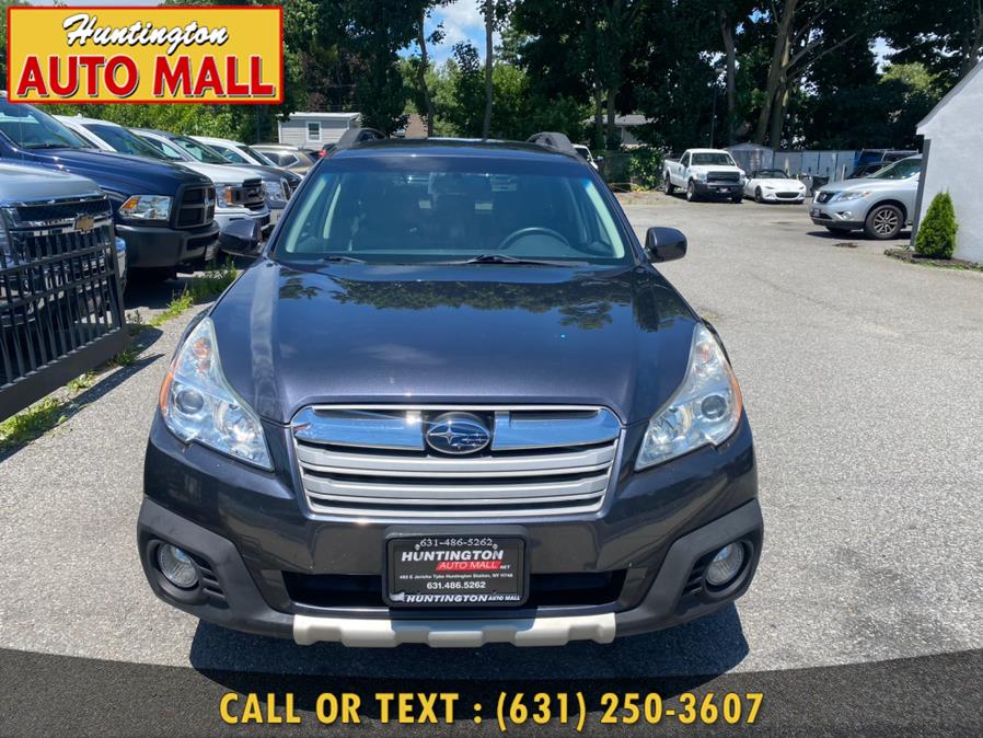 2013 Subaru Outback 4dr Wgn H4 Auto 2.5i Limited, available for sale in Huntington Station, New York | Huntington Auto Mall. Huntington Station, New York 2013 Subaru Outback 4dr Wgn H4 Auto 2.5i Limited, available for sale in Huntington Station, New York | Huntington Auto Mall. Huntington Station, New York