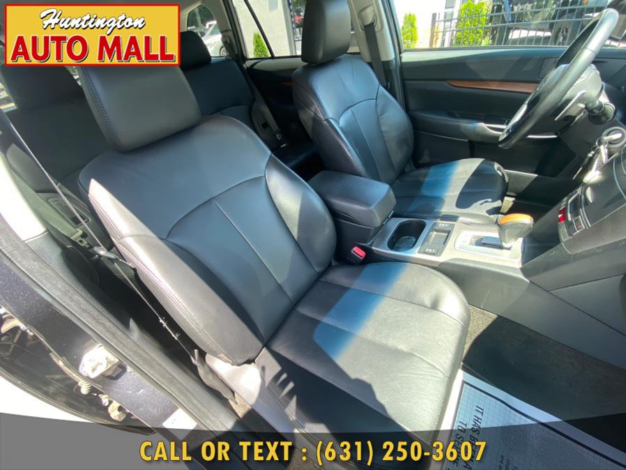 2013 Subaru Outback 4dr Wgn H4 Auto 2.5i Limited, available for sale in Huntington Station, New York | Huntington Auto Mall. Huntington Station, New York 2013 Subaru Outback 4dr Wgn H4 Auto 2.5i Limited, available for sale in Huntington Station, New York | Huntington Auto Mall. Huntington Station, New York