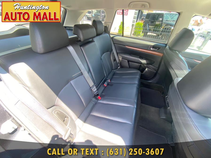 2013 Subaru Outback 4dr Wgn H4 Auto 2.5i Limited, available for sale in Huntington Station, New York | Huntington Auto Mall. Huntington Station, New York 2013 Subaru Outback 4dr Wgn H4 Auto 2.5i Limited, available for sale in Huntington Station, New York | Huntington Auto Mall. Huntington Station, New York