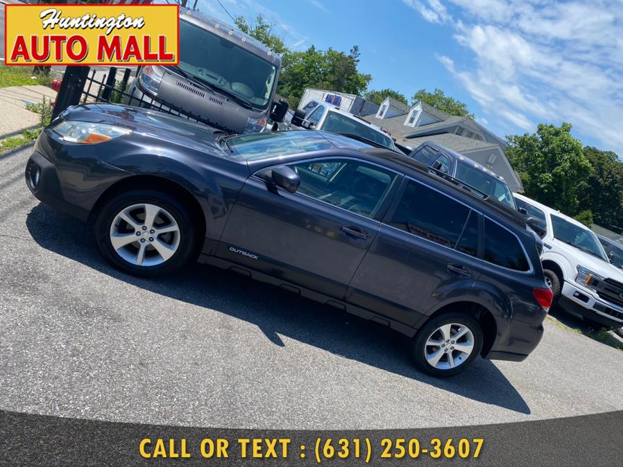 2013 Subaru Outback 4dr Wgn H4 Auto 2.5i Limited, available for sale in Huntington Station, New York | Huntington Auto Mall. Huntington Station, New York 2013 Subaru Outback 4dr Wgn H4 Auto 2.5i Limited, available for sale in Huntington Station, New York | Huntington Auto Mall. Huntington Station, New York