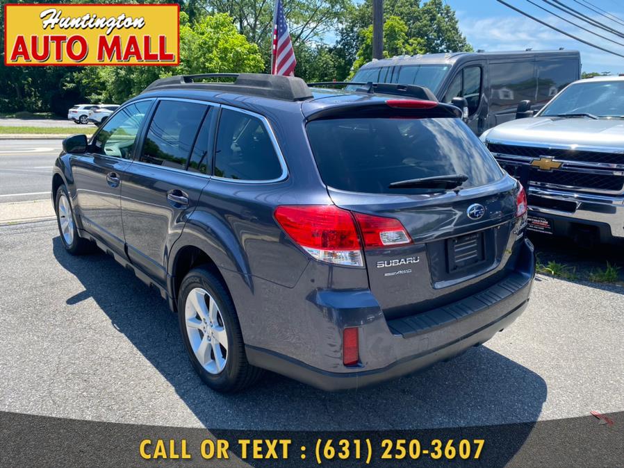 2013 Subaru Outback 4dr Wgn H4 Auto 2.5i Limited, available for sale in Huntington Station, New York | Huntington Auto Mall. Huntington Station, New York 2013 Subaru Outback 4dr Wgn H4 Auto 2.5i Limited, available for sale in Huntington Station, New York | Huntington Auto Mall. Huntington Station, New York