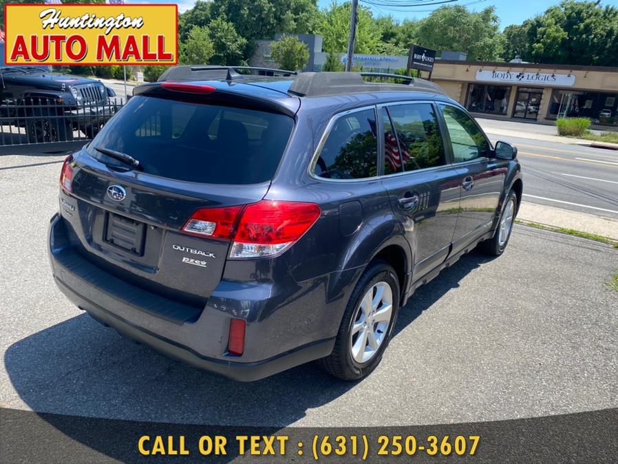 2013 Subaru Outback 4dr Wgn H4 Auto 2.5i Limited, available for sale in Huntington Station, New York | Huntington Auto Mall. Huntington Station, New York 2013 Subaru Outback 4dr Wgn H4 Auto 2.5i Limited, available for sale in Huntington Station, New York | Huntington Auto Mall. Huntington Station, New York
