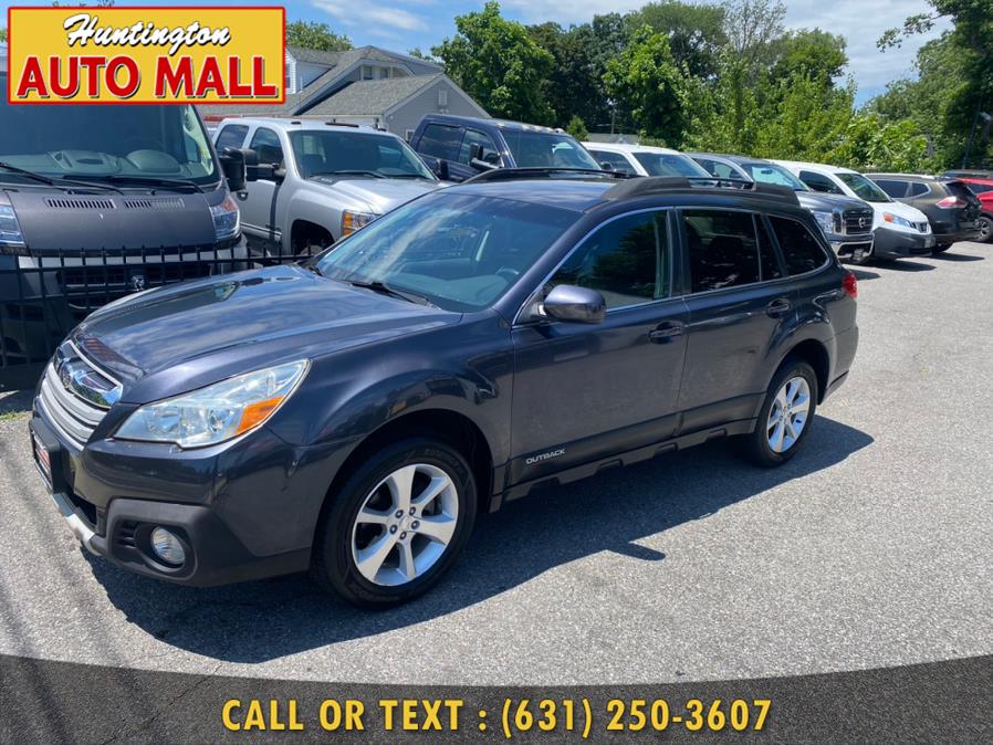 2013 Subaru Outback 4dr Wgn H4 Auto 2.5i Limited, available for sale in Huntington Station, New York | Huntington Auto Mall. Huntington Station, New York 2013 Subaru Outback 4dr Wgn H4 Auto 2.5i Limited, available for sale in Huntington Station, New York | Huntington Auto Mall. Huntington Station, New York