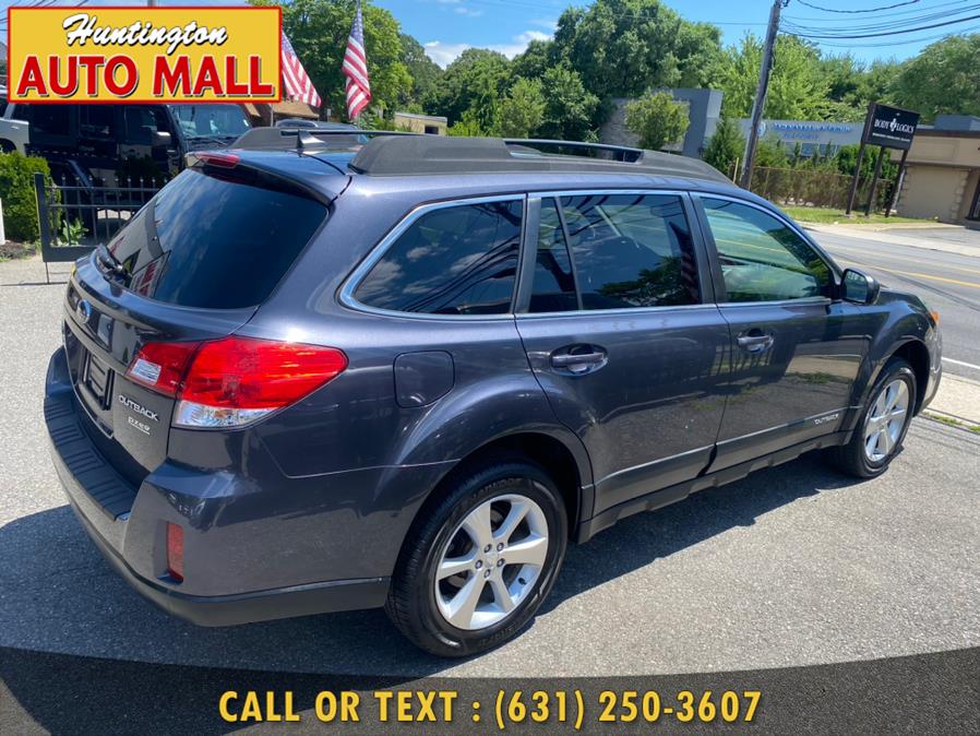 2013 Subaru Outback 4dr Wgn H4 Auto 2.5i Limited, available for sale in Huntington Station, New York | Huntington Auto Mall. Huntington Station, New York 2013 Subaru Outback 4dr Wgn H4 Auto 2.5i Limited, available for sale in Huntington Station, New York | Huntington Auto Mall. Huntington Station, New York