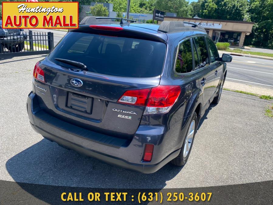 2013 Subaru Outback 4dr Wgn H4 Auto 2.5i Limited, available for sale in Huntington Station, New York | Huntington Auto Mall. Huntington Station, New York 2013 Subaru Outback 4dr Wgn H4 Auto 2.5i Limited, available for sale in Huntington Station, New York | Huntington Auto Mall. Huntington Station, New York