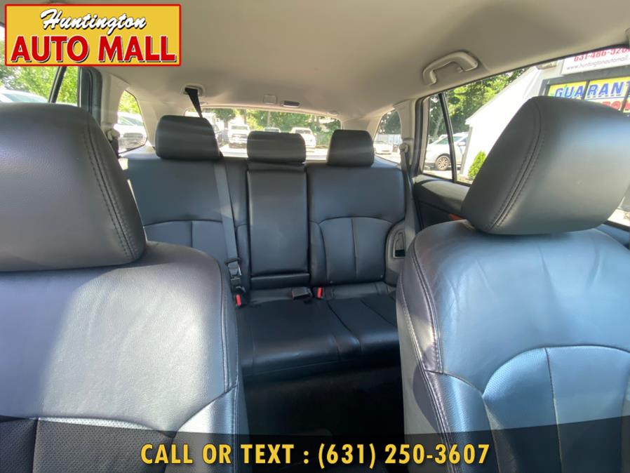 2013 Subaru Outback 4dr Wgn H4 Auto 2.5i Limited, available for sale in Huntington Station, New York | Huntington Auto Mall. Huntington Station, New York 2013 Subaru Outback 4dr Wgn H4 Auto 2.5i Limited, available for sale in Huntington Station, New York | Huntington Auto Mall. Huntington Station, New York
